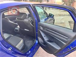 هوندا أكورد